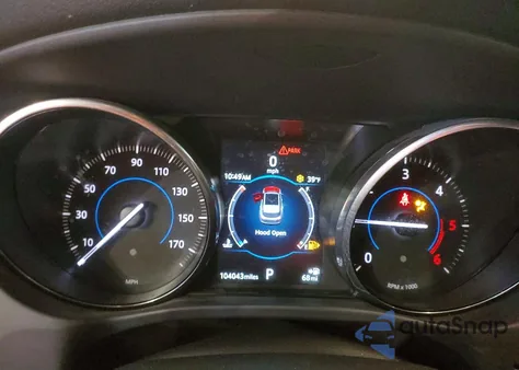 2018 Jaguar F-Pace Premium from USA, damaged, VIN SADCJ2FN0JA243476